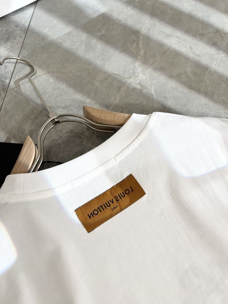 Louis Vuitton T-Shirts